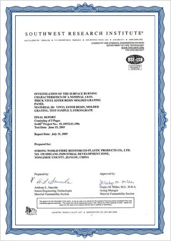 Oficina Estadounidense de Transporte Mar&iacute;timo (ABS-9)