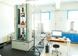 Prueba de resistencia a la flexi&oacute;n