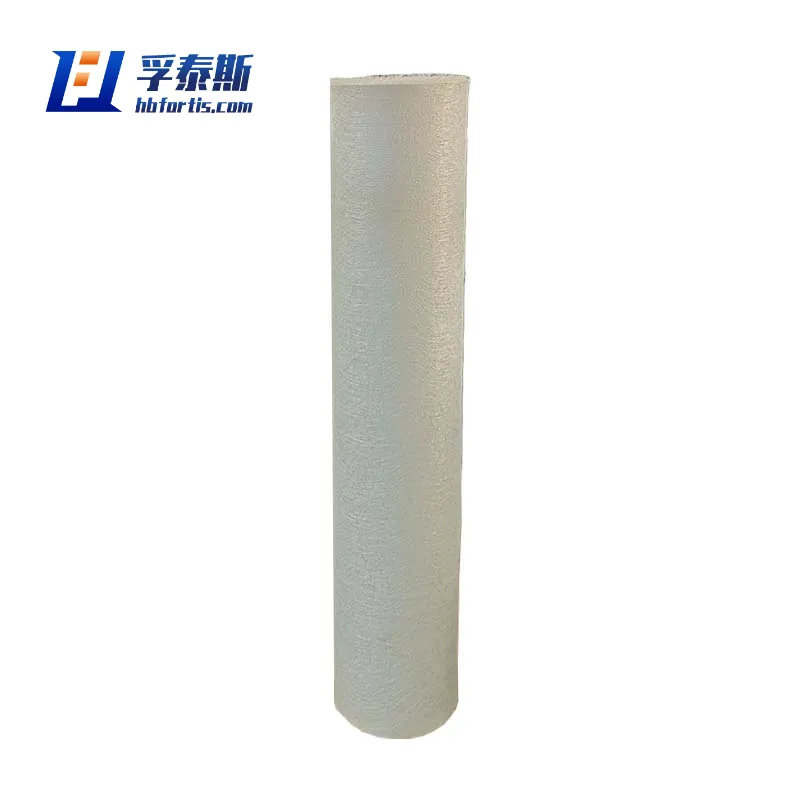 Tela de fibra de vidrio GFRP FRP para cascos, esqu&iacute;s, torres de enfriamiento, tragaluces FT-FC600