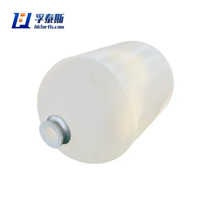 Recipiente a presi&oacute;n compuesto de fibra de vidrio GFRP FRP para filtraci&oacute;n de agua de mar FT-PV4072L