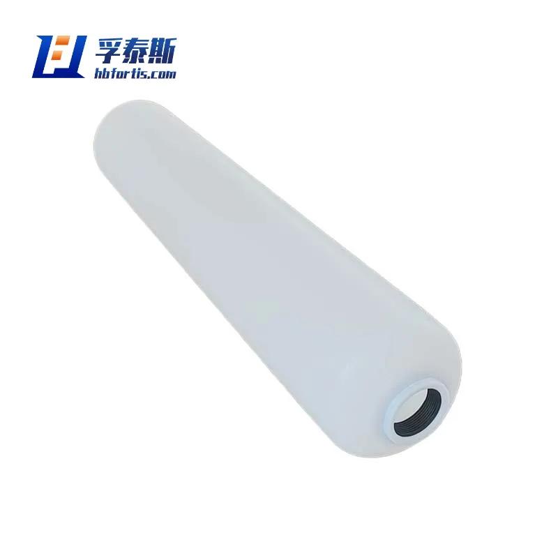 Recipiente a presi&oacute;n compuesto de fibra de vidrio GFRP FRP para agua pura FT-PV0844L-2.5T