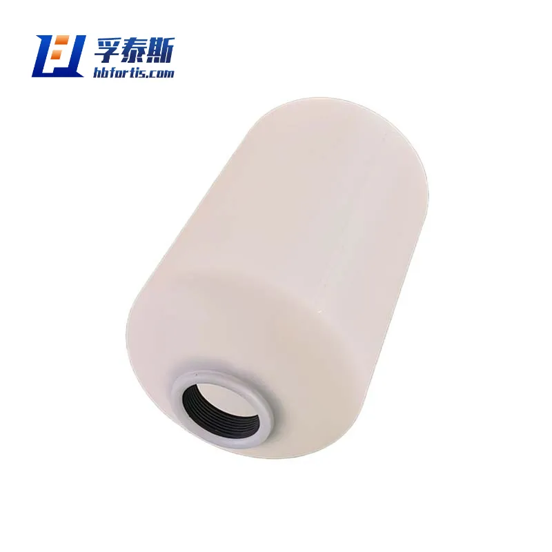 Recipiente a presi&oacute;n compuesto de fibra de vidrio GFRP FRP para agua pura FT-PV0917L-2.5T