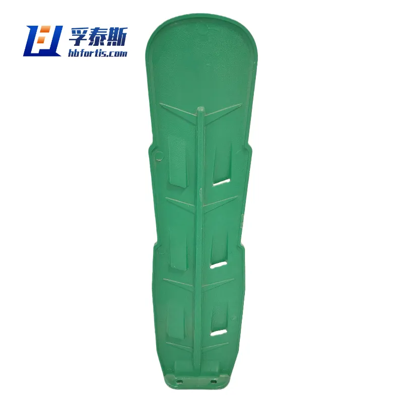 Panel antideslumbrante de fibra de vidrio GFRP FRP Panel antideslumbrante para seguridad en carreter