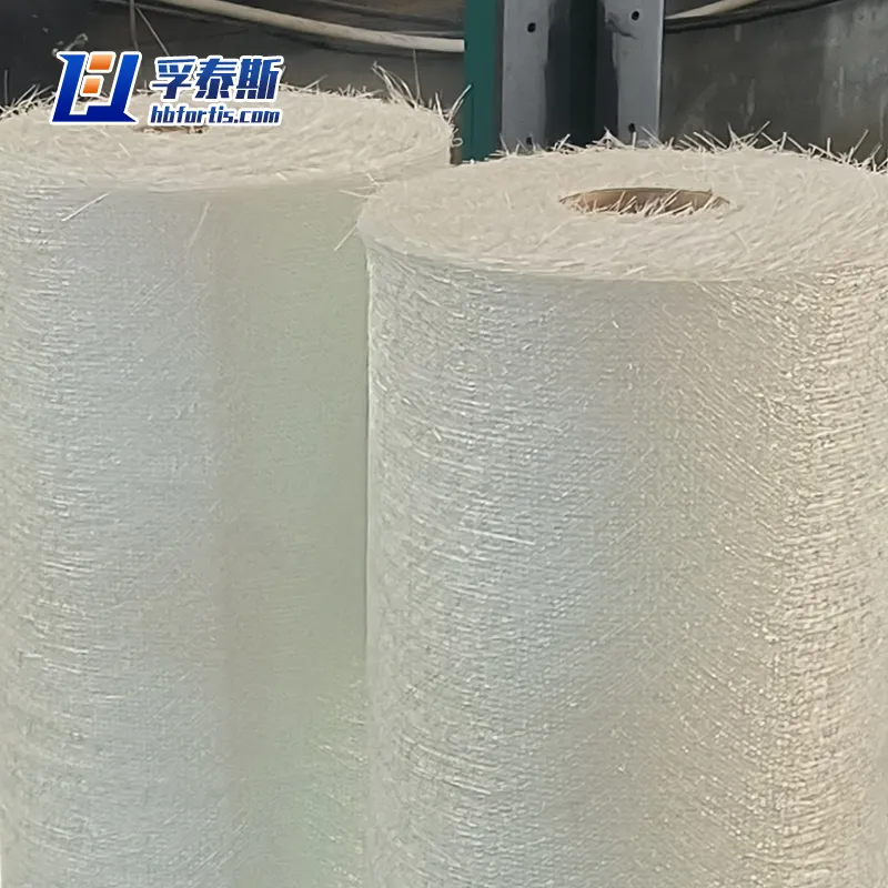 Tela de fibra de vidrio GFRP FRP para la industria automotriz FT-FC400 a China Exportador