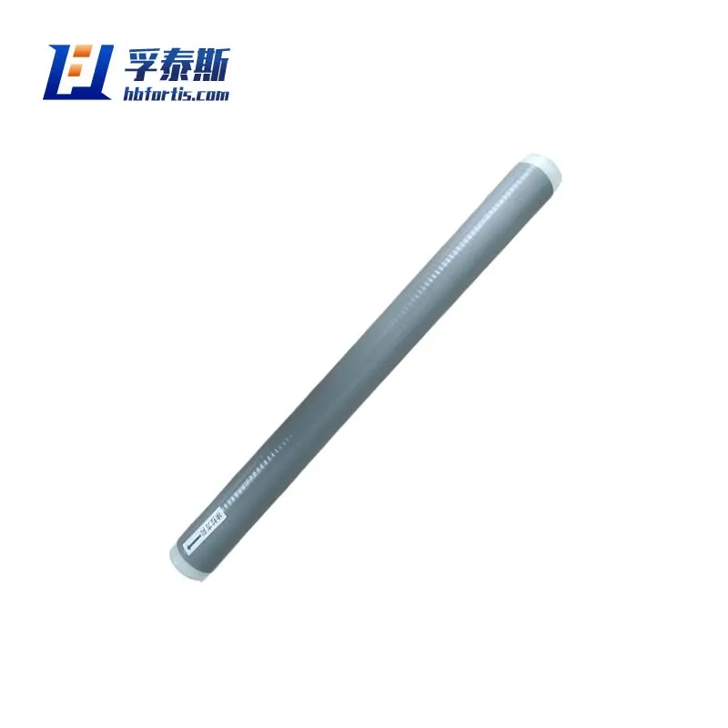 Tubo retr&aacute;ctil en fr&iacute;o para sistemas de energ&iacute;a el&eacute;ctrica FT-CST1 a una tienda de f&aacute;brica de China