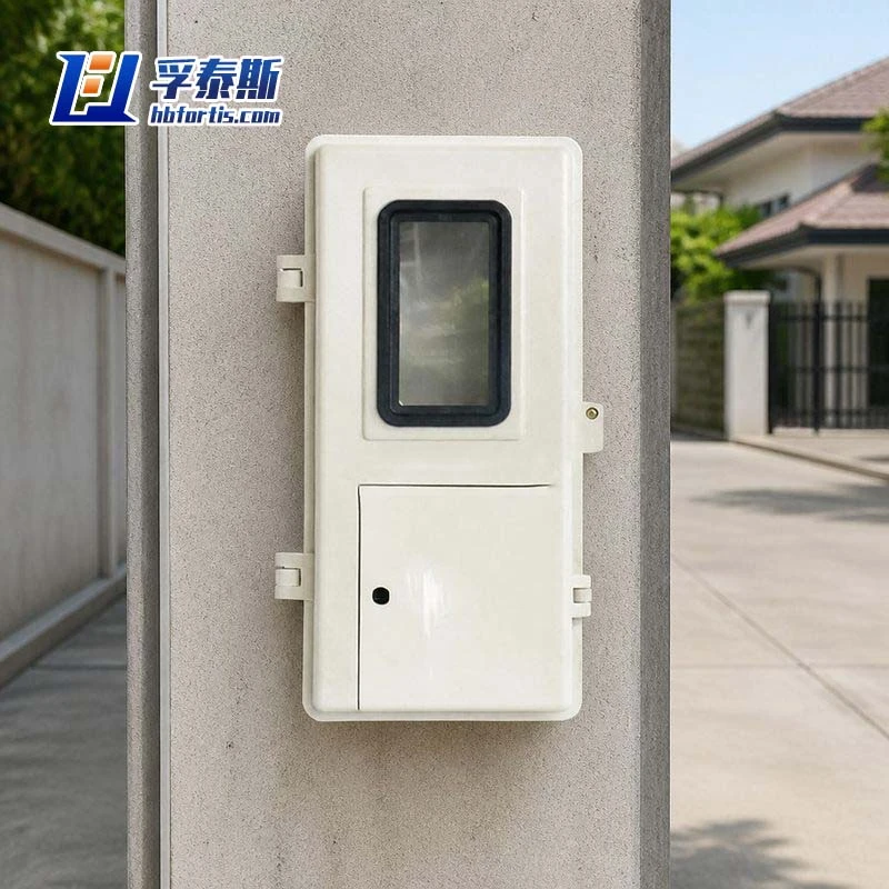 GRP Meter Box Exporter | Project-Ready Enclosures for Solar Farms & Utility Tenders