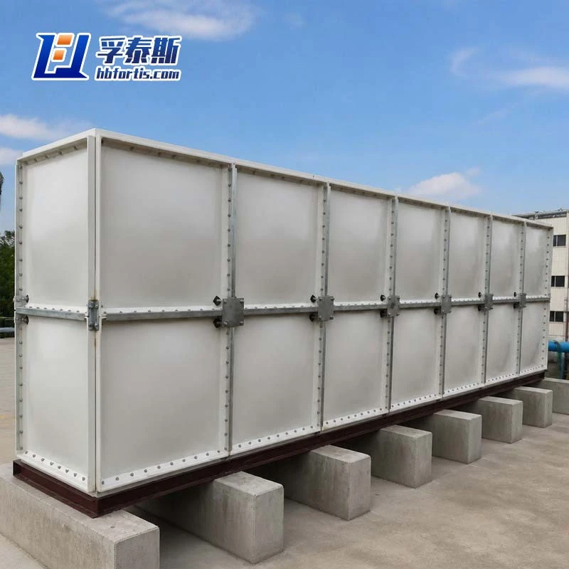 FRP Water Tank