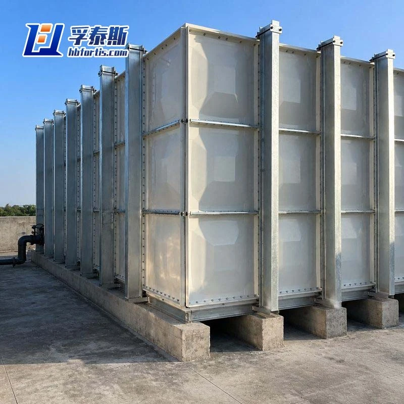 FRP Water Tank