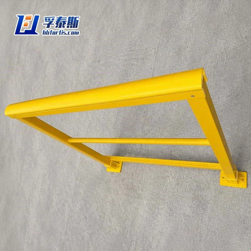 FRP Profiles Handrail
