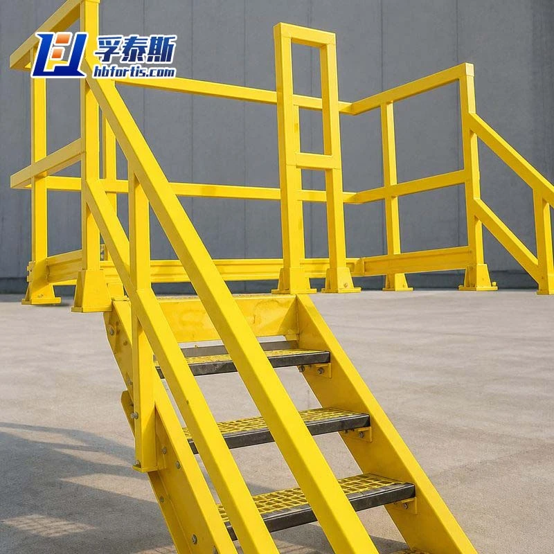 Profiles Handrail