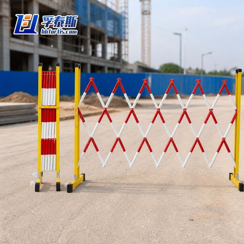 FRP Fence