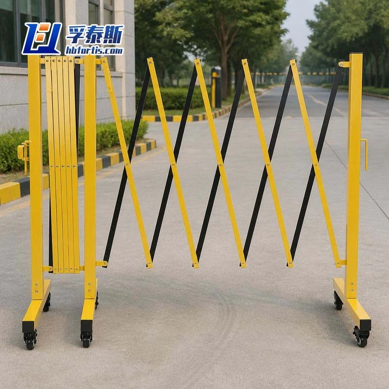 FRP Fence