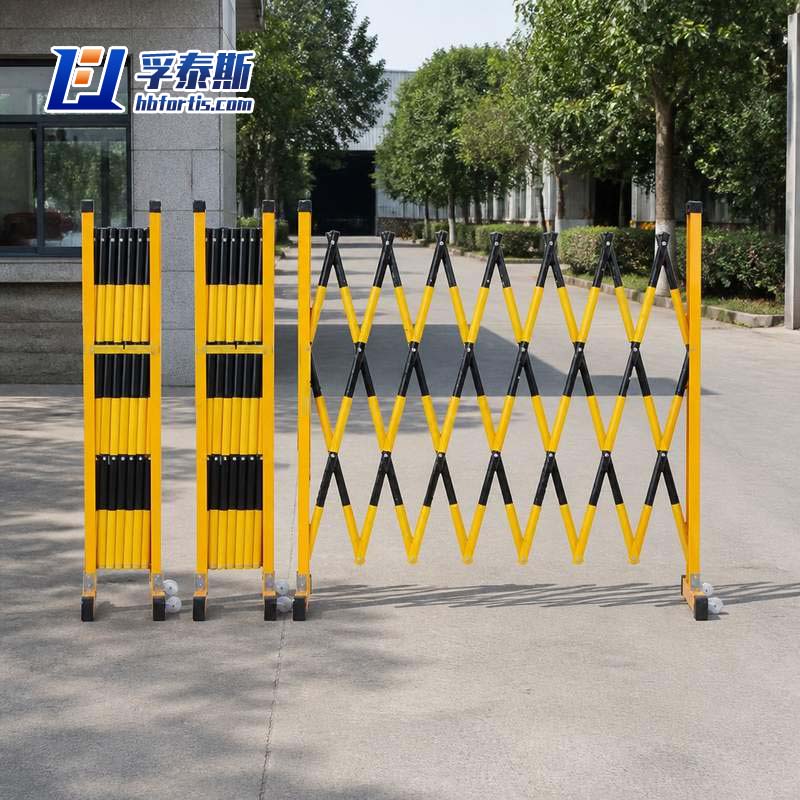 FRP Fence