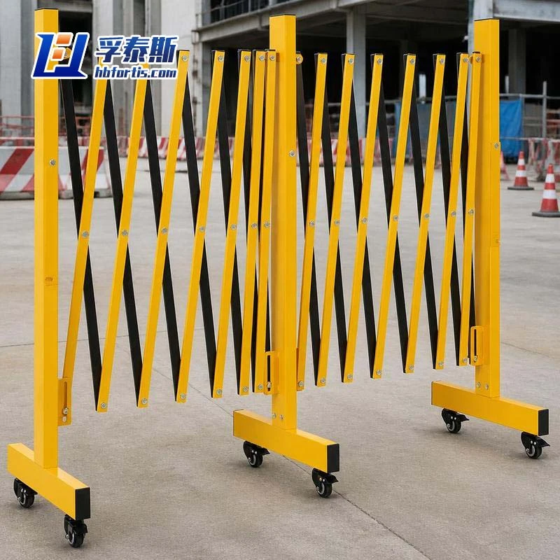 FRP Fence