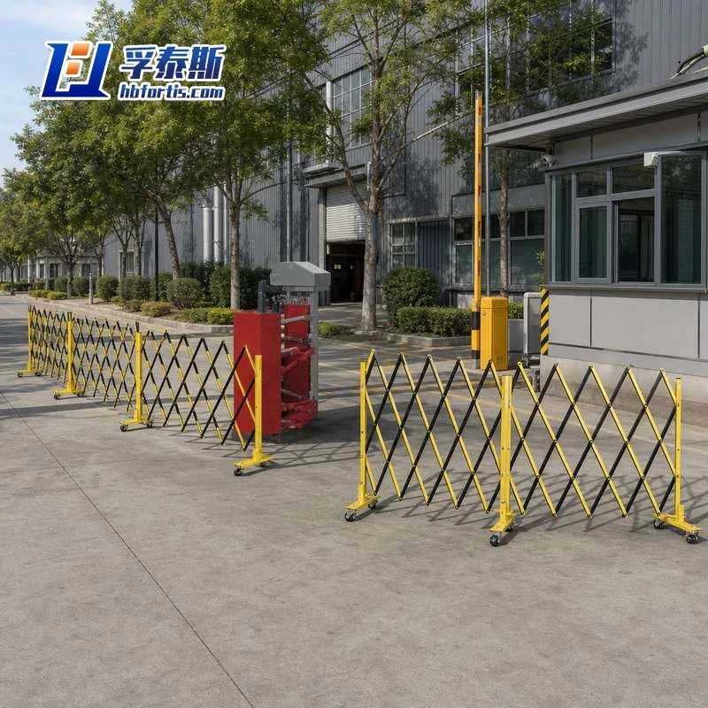 FRP Fence