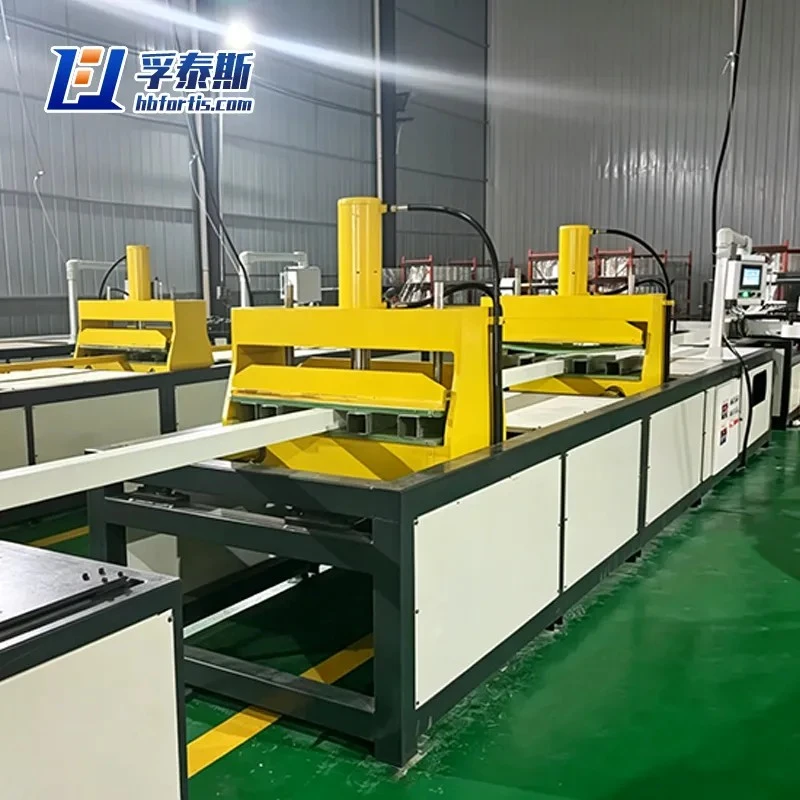 How to Choose a Filament Winding Machine for FRP Pipes