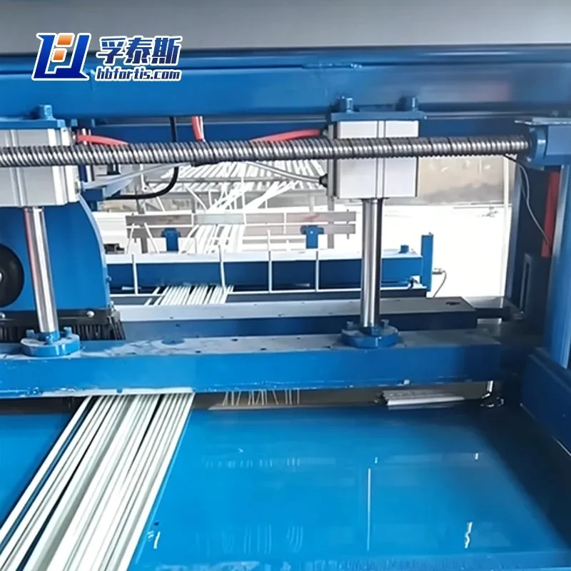FRP Pipe Production Line for Water Supply and Sewage Projects