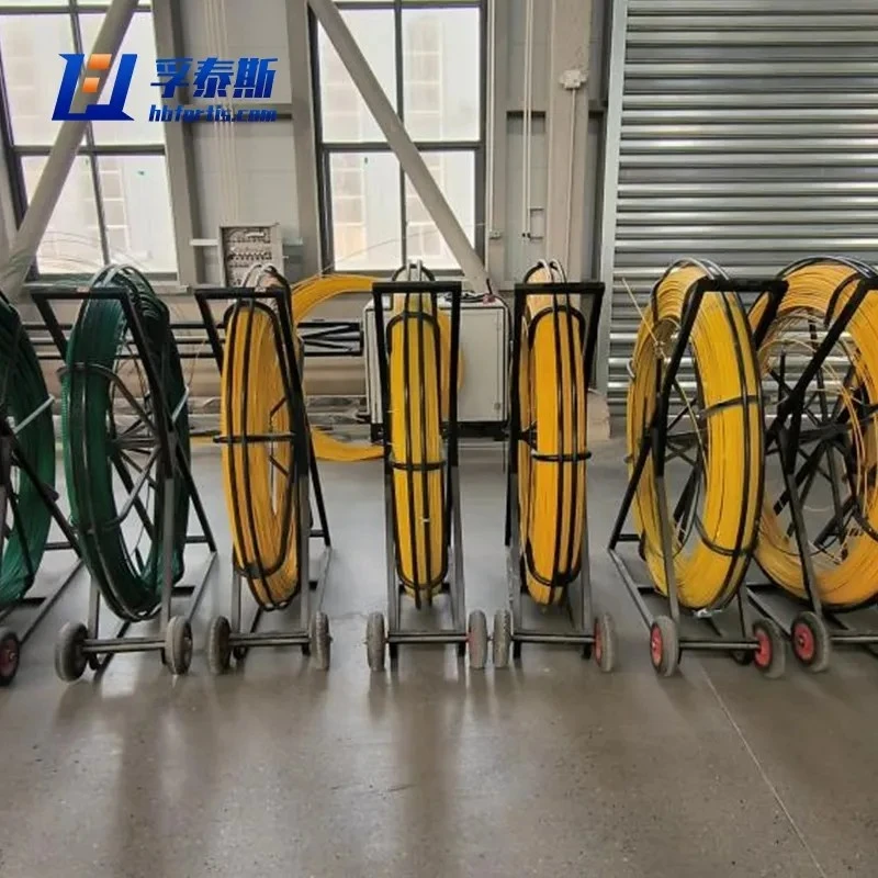 Fiberglass Roving Selection for FRP Production Lines