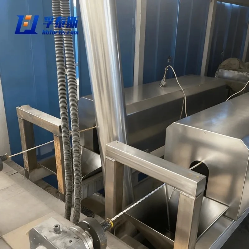 Why More Construction Projects Are Choosing FRP Reinforcement Materials